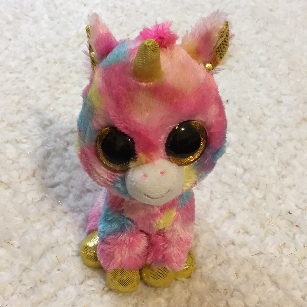 TY Beanie Boos - Fantasia